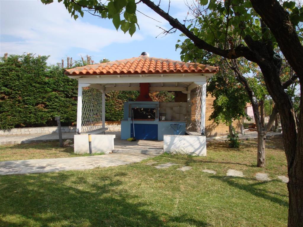 플로지타 Wonderful House With Private Garden 빌라 외부 사진