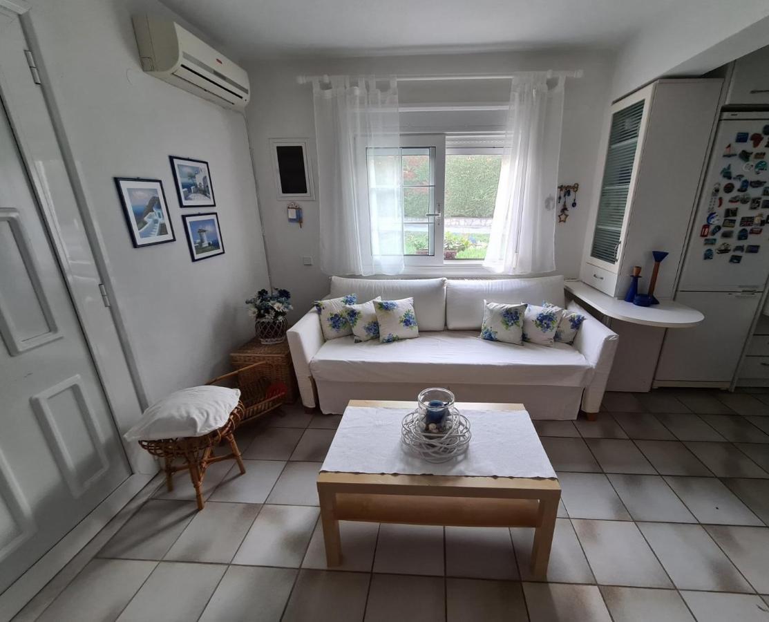플로지타 Wonderful House With Private Garden 빌라 외부 사진