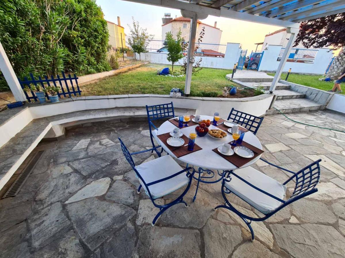 플로지타 Wonderful House With Private Garden 빌라 외부 사진