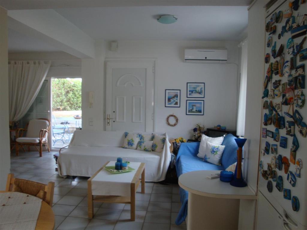 플로지타 Wonderful House With Private Garden 빌라 외부 사진
