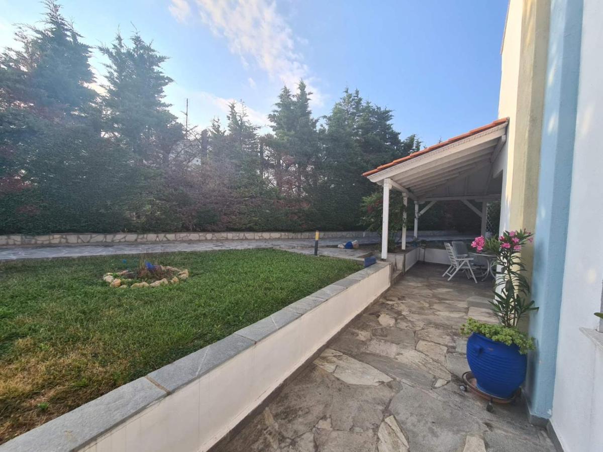 플로지타 Wonderful House With Private Garden 빌라 외부 사진