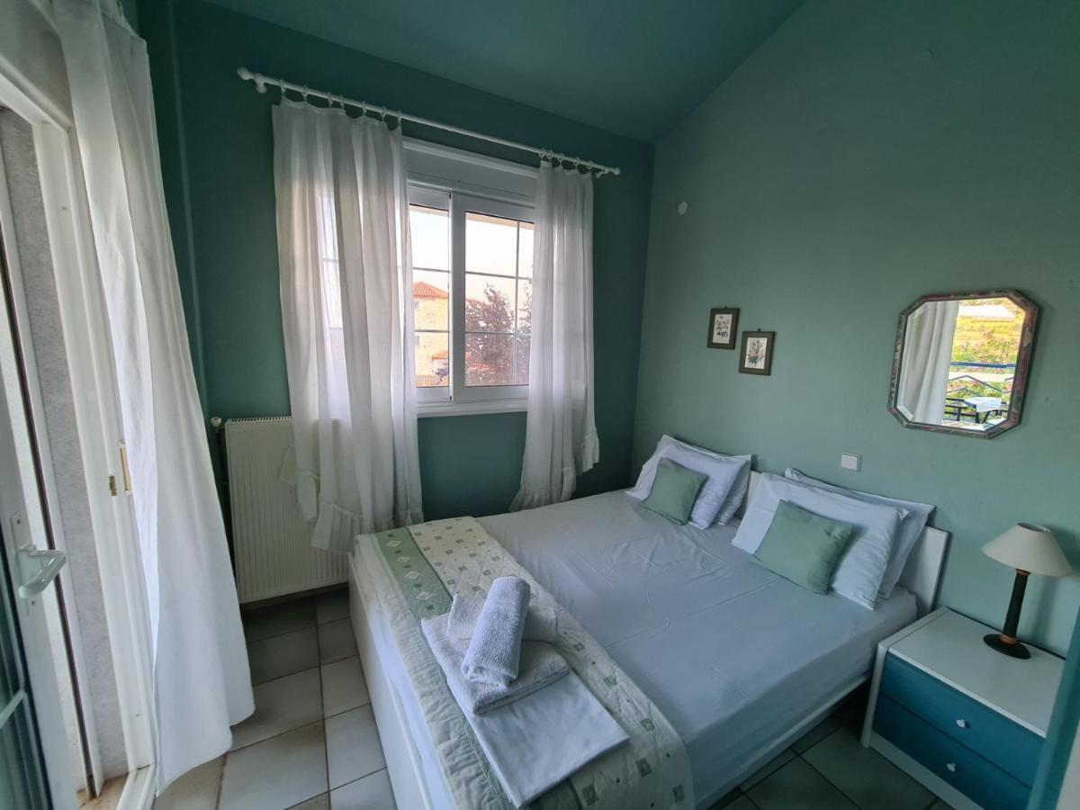 플로지타 Wonderful House With Private Garden 빌라 외부 사진